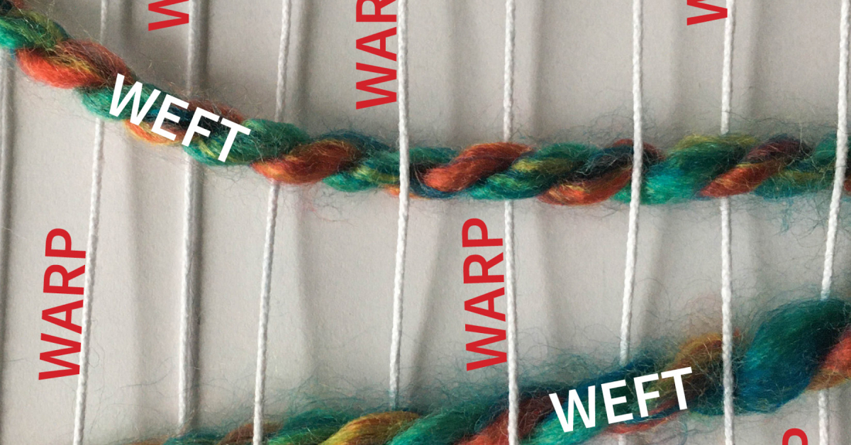Best of Weaving Technique, Pile (Loop) Weave